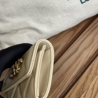 $64.00 USD Chanel Wallets #1224819