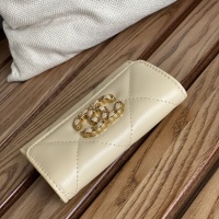 $64.00 USD Chanel Wallets #1224819