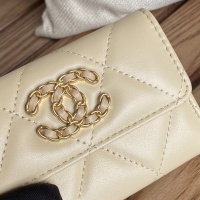 $64.00 USD Chanel Wallets #1224819