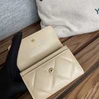 $64.00 USD Chanel Wallets #1224819