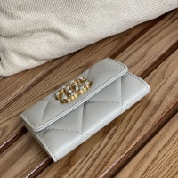 $64.00 USD Chanel Wallets #1224820