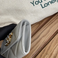 $64.00 USD Chanel Wallets #1224820
