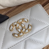$64.00 USD Chanel Wallets #1224820