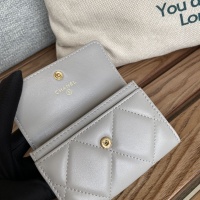 $64.00 USD Chanel Wallets #1224820