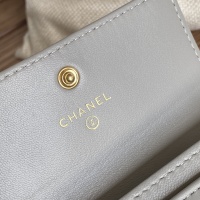 $64.00 USD Chanel Wallets #1224820