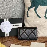 $64.00 USD Chanel Wallets #1224821