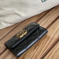 $64.00 USD Chanel Wallets #1224821