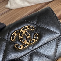 $64.00 USD Chanel Wallets #1224821