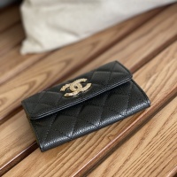 $64.00 USD Chanel Wallets #1224822
