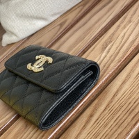 $64.00 USD Chanel Wallets #1224822