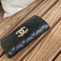 $64.00 USD Chanel Wallets #1224822