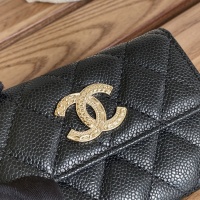 $64.00 USD Chanel Wallets #1224822