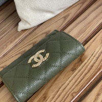 $64.00 USD Chanel Wallets #1224823