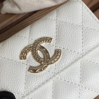 $64.00 USD Chanel Wallets #1224824