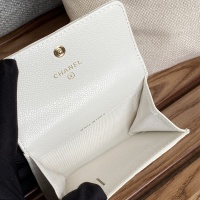 $64.00 USD Chanel Wallets #1224824