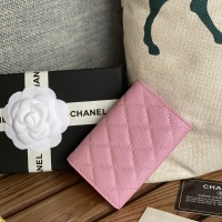 $64.00 USD Chanel Wallets #1224825