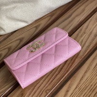 $64.00 USD Chanel Wallets #1224825
