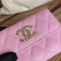 $64.00 USD Chanel Wallets #1224825