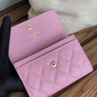 $64.00 USD Chanel Wallets #1224825