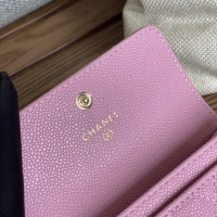 $64.00 USD Chanel Wallets #1224825