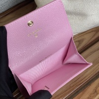 $64.00 USD Chanel Wallets #1224825