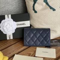 $64.00 USD Chanel Wallets #1224826