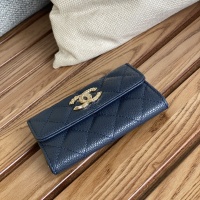$64.00 USD Chanel Wallets #1224826