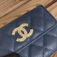 $64.00 USD Chanel Wallets #1224826