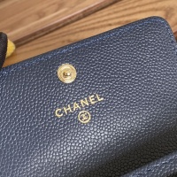 $64.00 USD Chanel Wallets #1224826