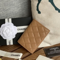 $64.00 USD Chanel Wallets #1224827