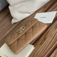 $64.00 USD Chanel Wallets #1224827