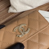 $64.00 USD Chanel Wallets #1224827