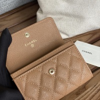 $64.00 USD Chanel Wallets #1224827