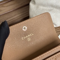 $64.00 USD Chanel Wallets #1224827