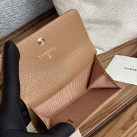 $64.00 USD Chanel Wallets #1224827