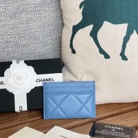 $52.00 USD Chanel Card Case #1224830