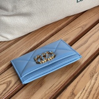 $52.00 USD Chanel Card Case #1224830