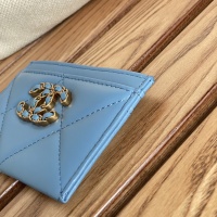 $52.00 USD Chanel Card Case #1224830