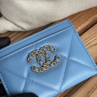 $52.00 USD Chanel Card Case #1224830