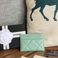 $52.00 USD Chanel Card Case #1224831