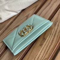 $52.00 USD Chanel Card Case #1224831