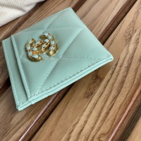 $52.00 USD Chanel Card Case #1224831