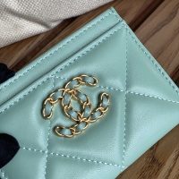 $52.00 USD Chanel Card Case #1224831