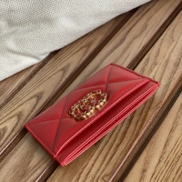 $52.00 USD Chanel Card Case #1224833