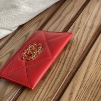 $52.00 USD Chanel Card Case #1224833