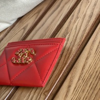 $52.00 USD Chanel Card Case #1224833