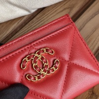 $52.00 USD Chanel Card Case #1224833