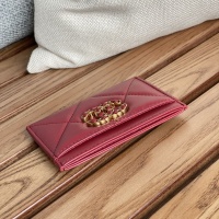$52.00 USD Chanel Card Case #1224834