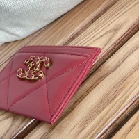 $52.00 USD Chanel Card Case #1224834