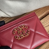 $52.00 USD Chanel Card Case #1224834